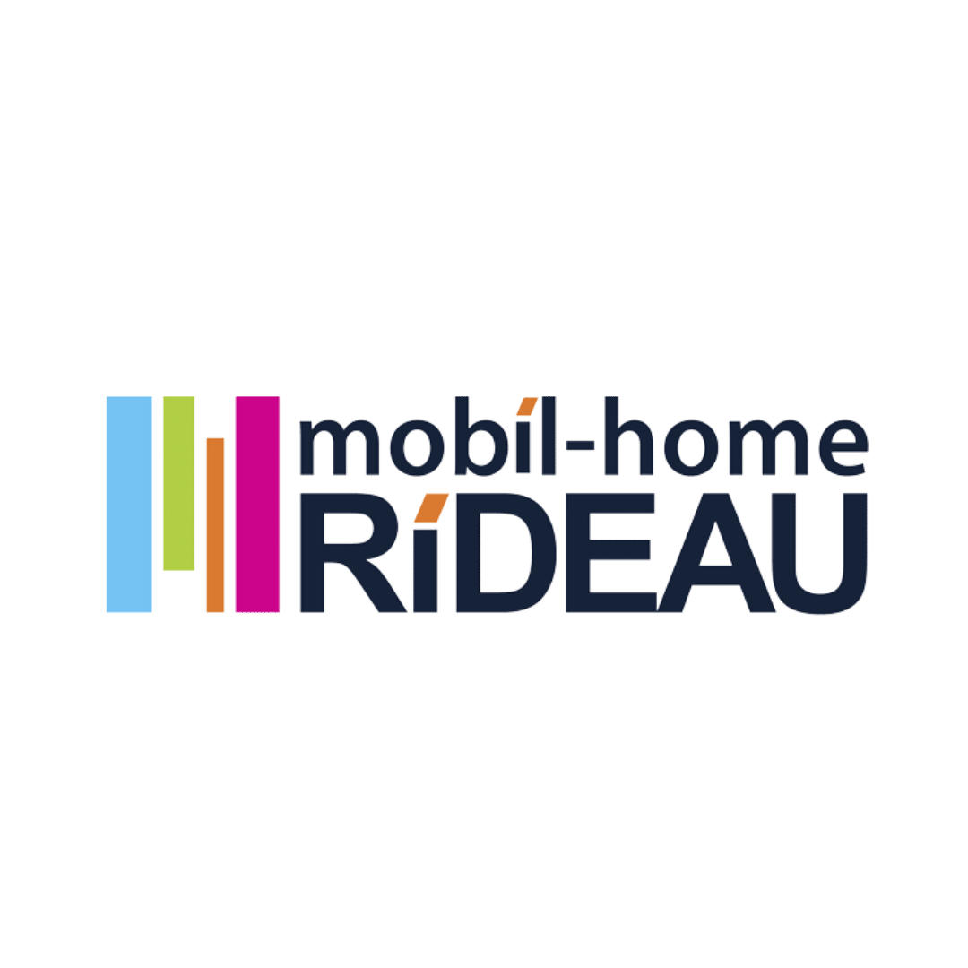 MOBIL HOME RIDEAU