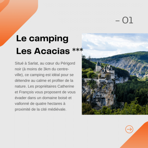 Le sud-ouest en camping-car avec Agest