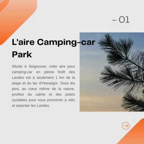 Le sud-ouest en camping-car avec Agest