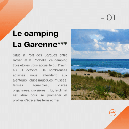 Le sud-ouest en camping-car avec Agest