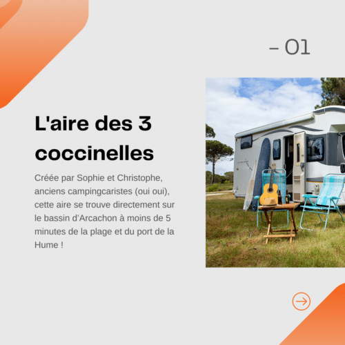 Le sud-ouest en camping-car avec Agest