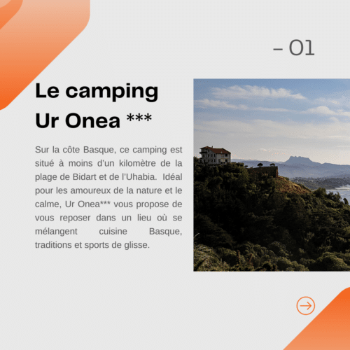 Le sud-ouest en camping-car avec Agest