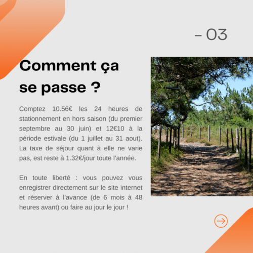 Le sud-ouest en camping-car avec Agest