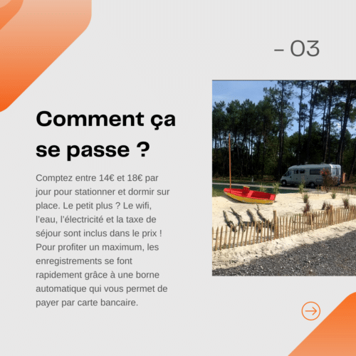 Le sud-ouest en camping-car avec Agest