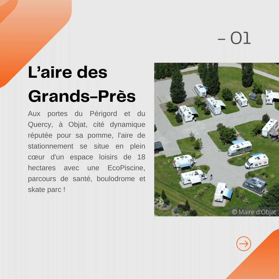 Le sud-ouest en camping-car avec Agest