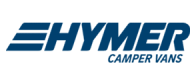 HYMER CAMPER VANS