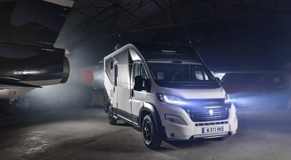 Chausson x550