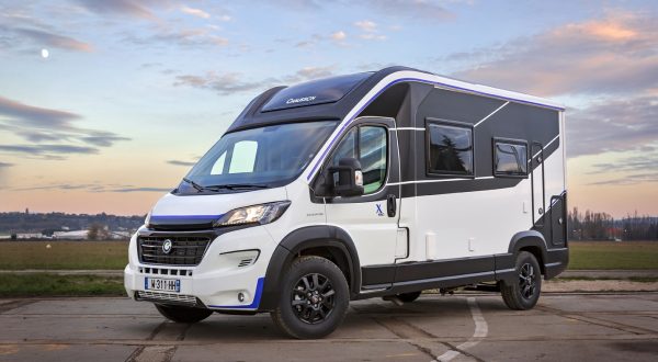 Chausson x550