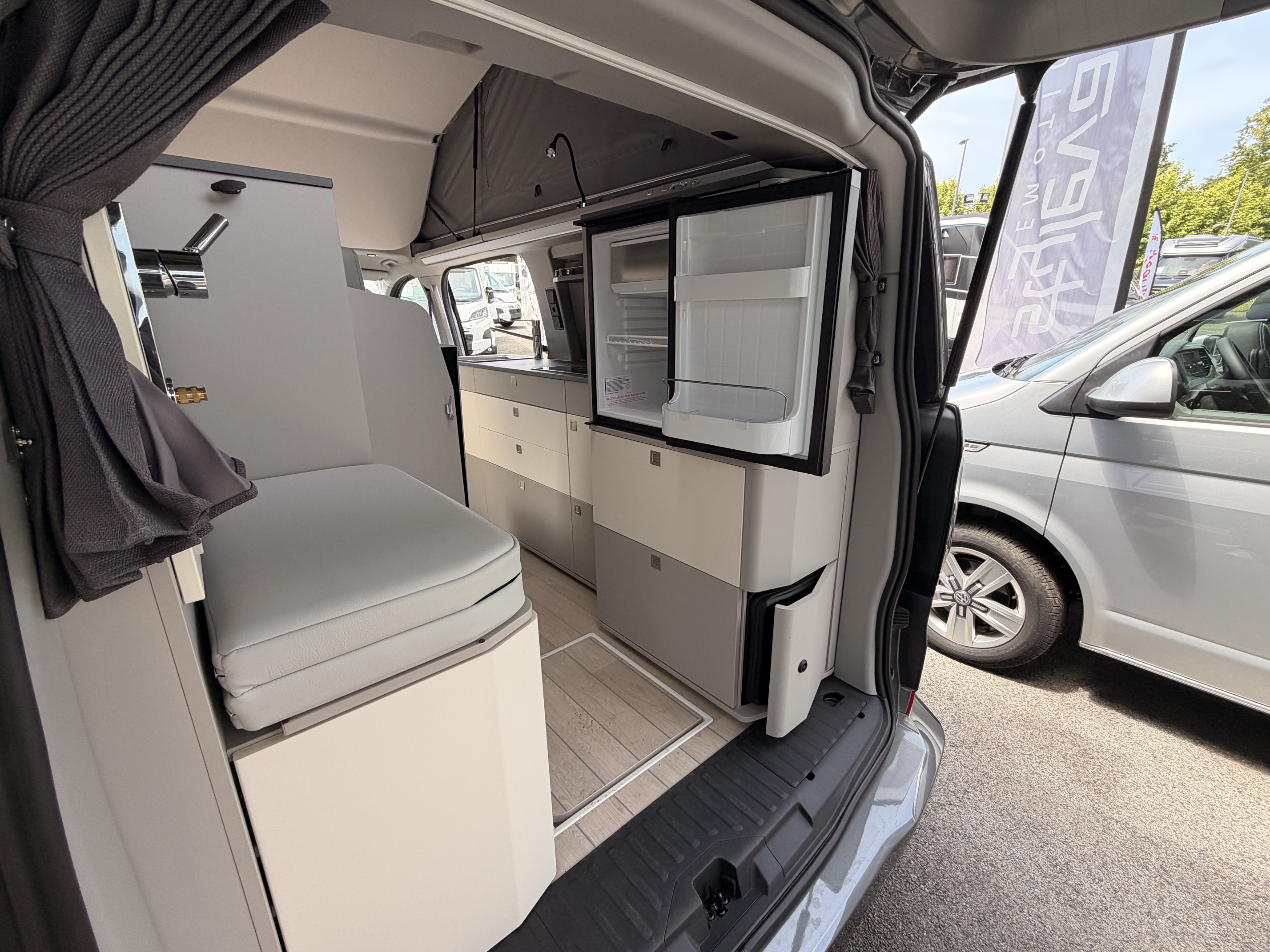 VAN WESTFALIA KELSEY