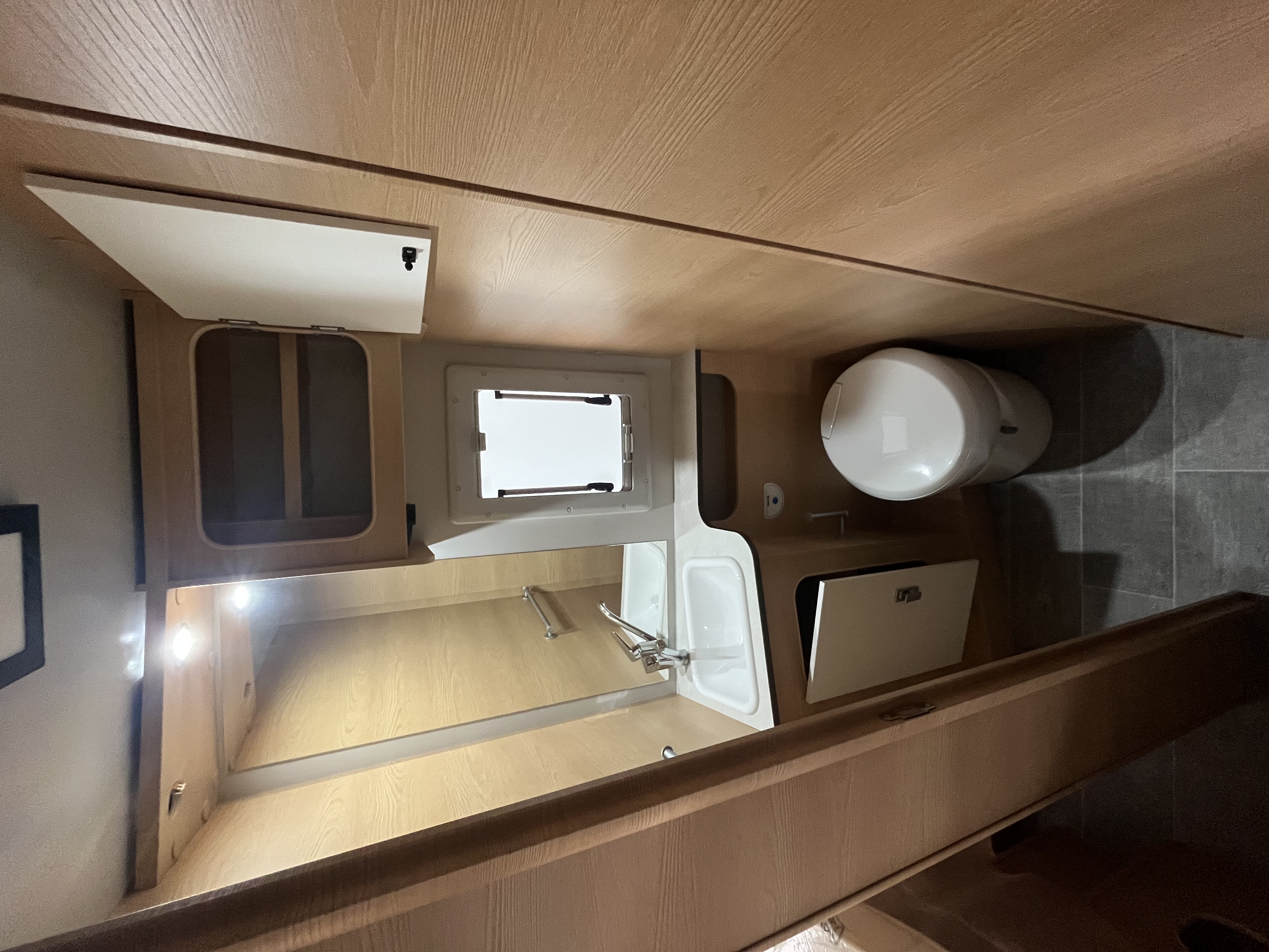 CAMPING CAR GIOTTI LINE SIENA 397
