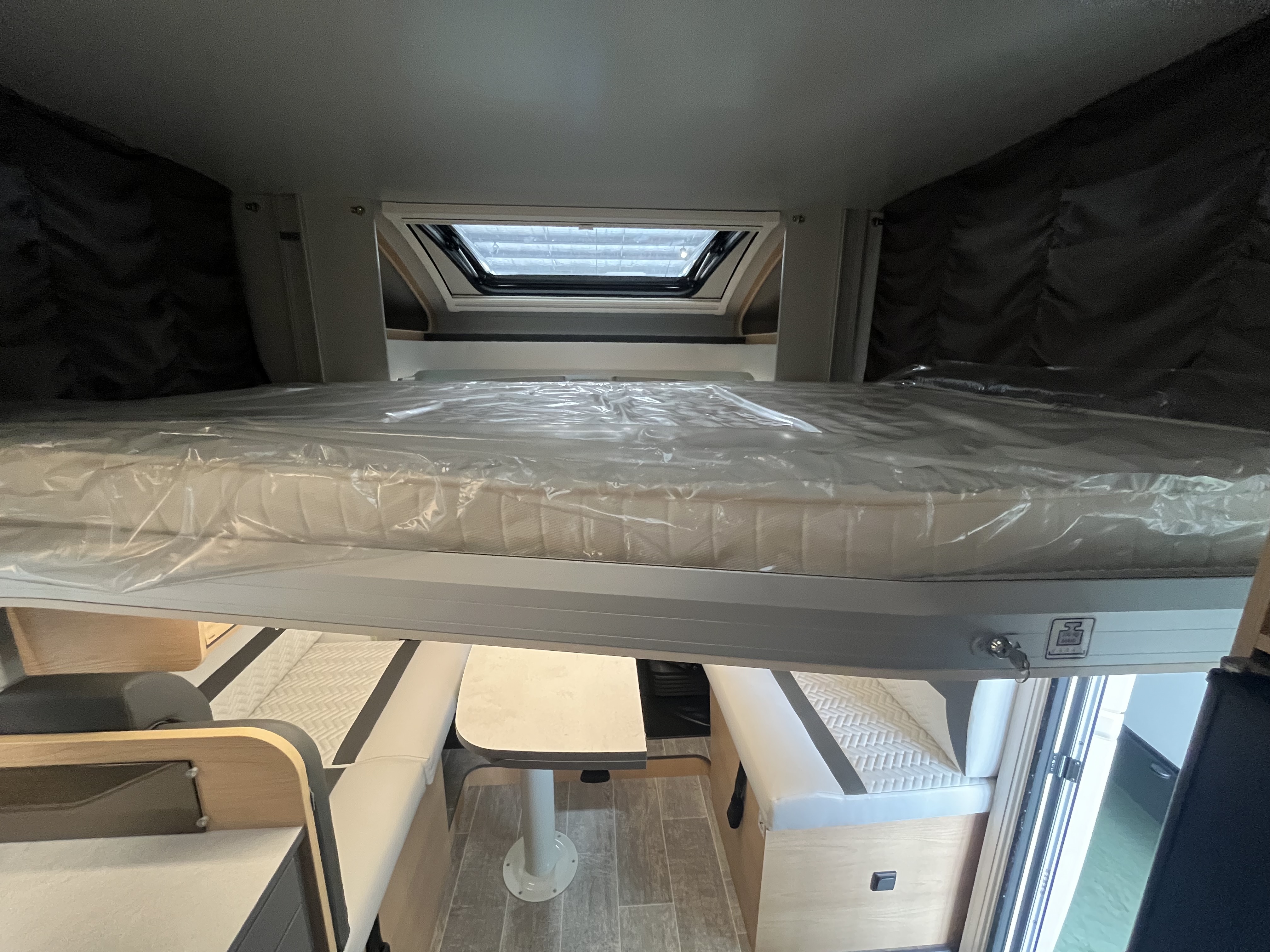 CAMPING CAR GIOTTI LINE SIENA 397