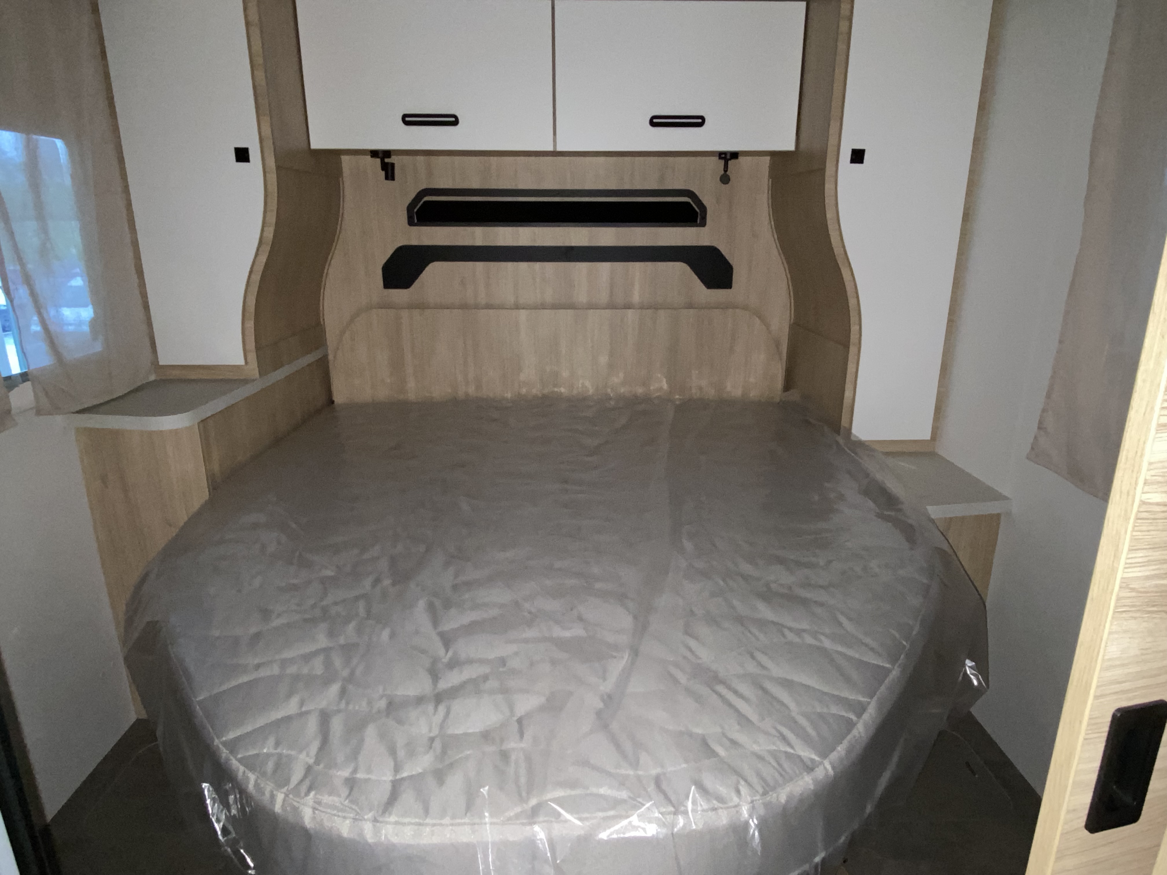 CAMPING CAR CHAUSSON 798 ULTIMATE