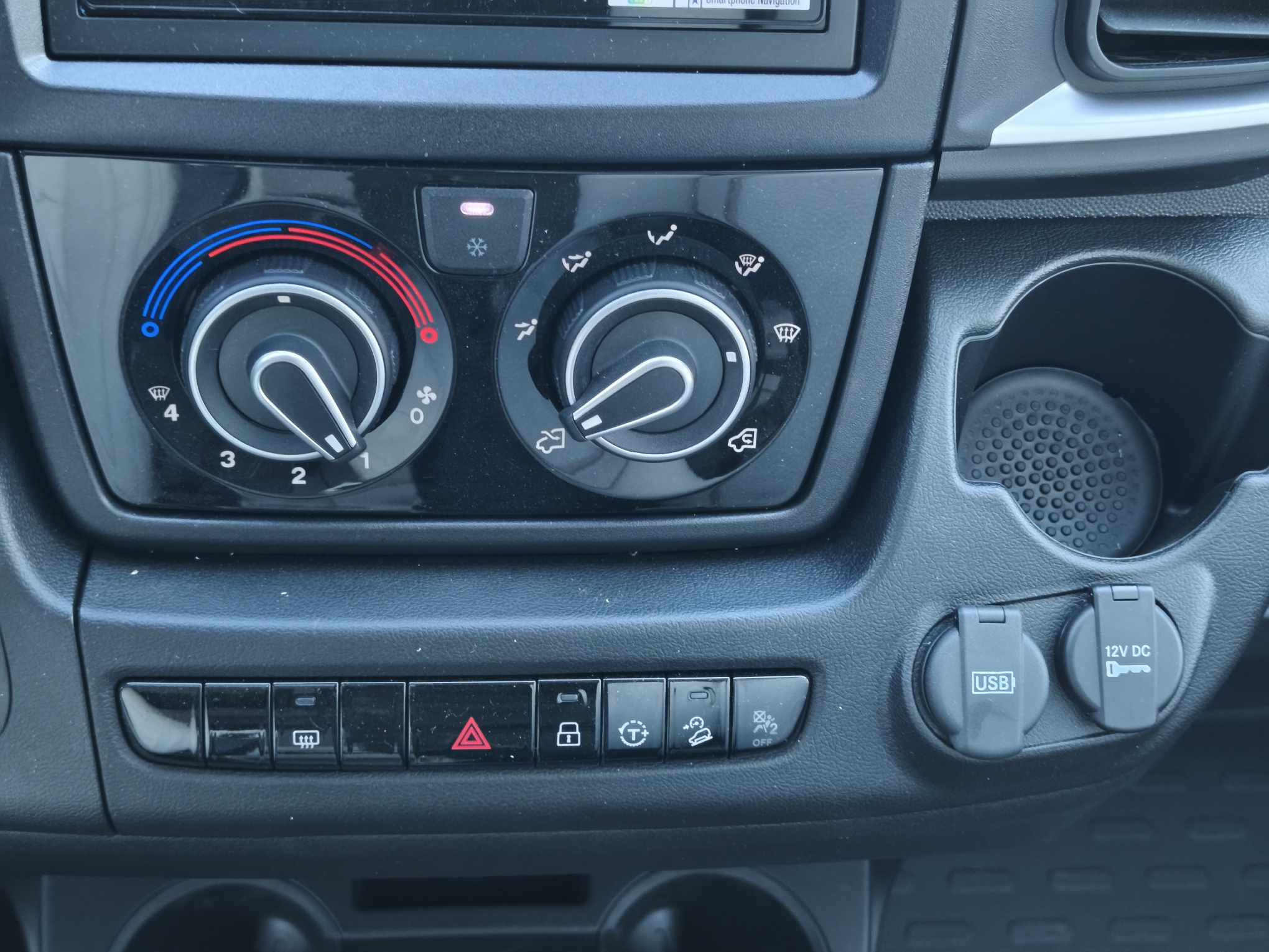 CAMPING CAR RAPIDO C 03