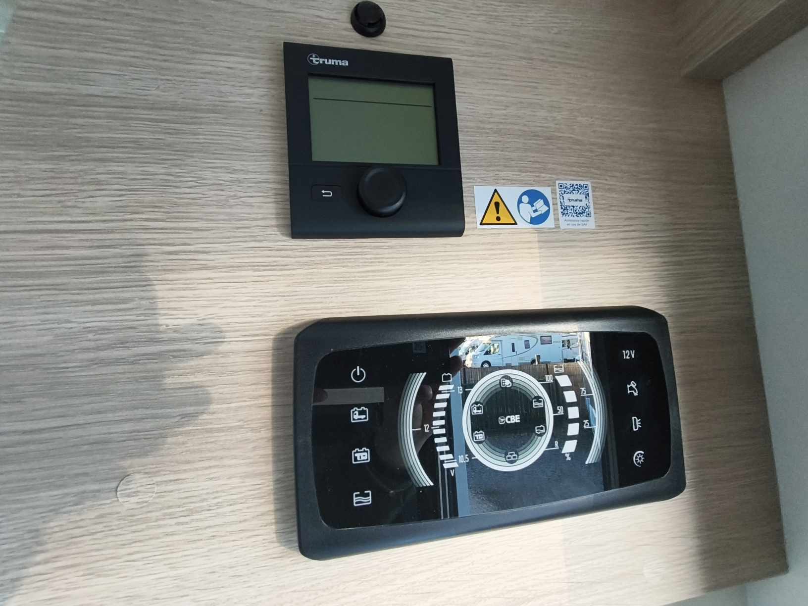 CAMPING CAR RAPIDO C 03