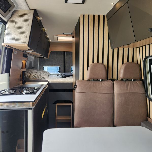 FOURGON WEINSBERG X-PEDITION 600MQ