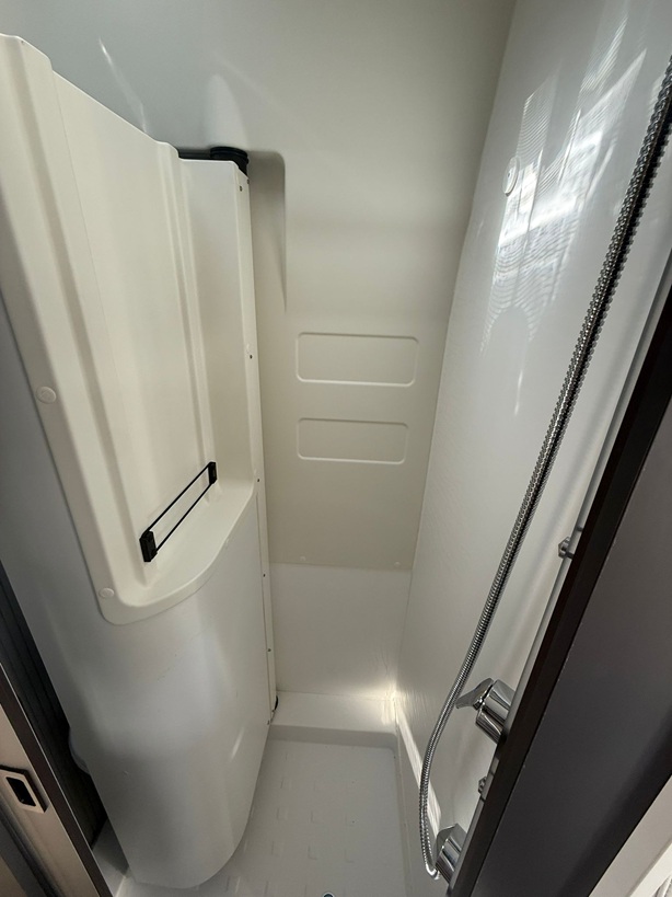 FOURGON DREAMER CAMPER SPORT FUN