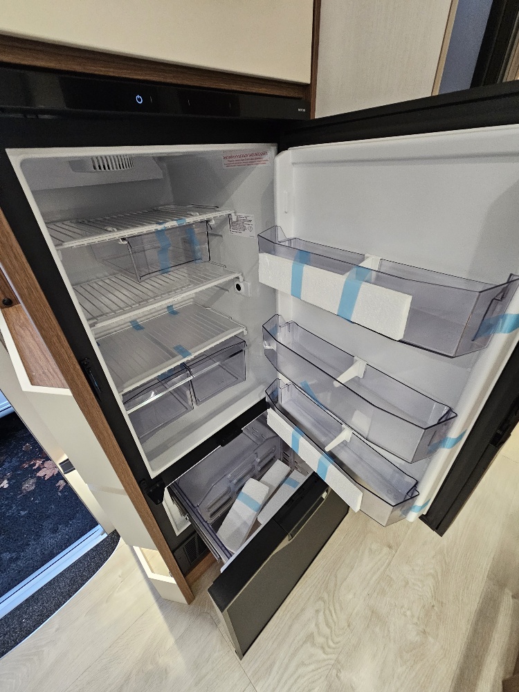 CAMPING CAR FLEURETTE DISCOVER 75LMF WELLNESS