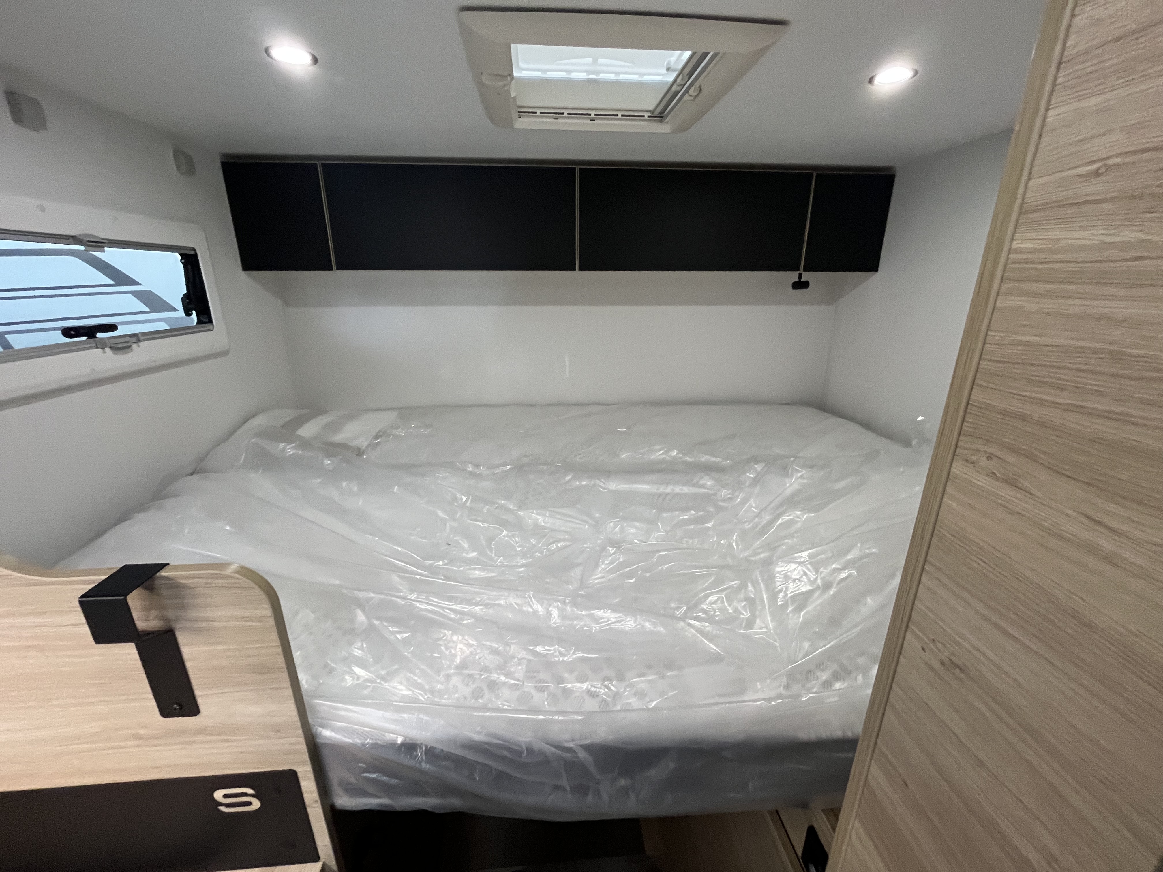 CAMPING CAR CHAUSSON S614 SPORT LINE