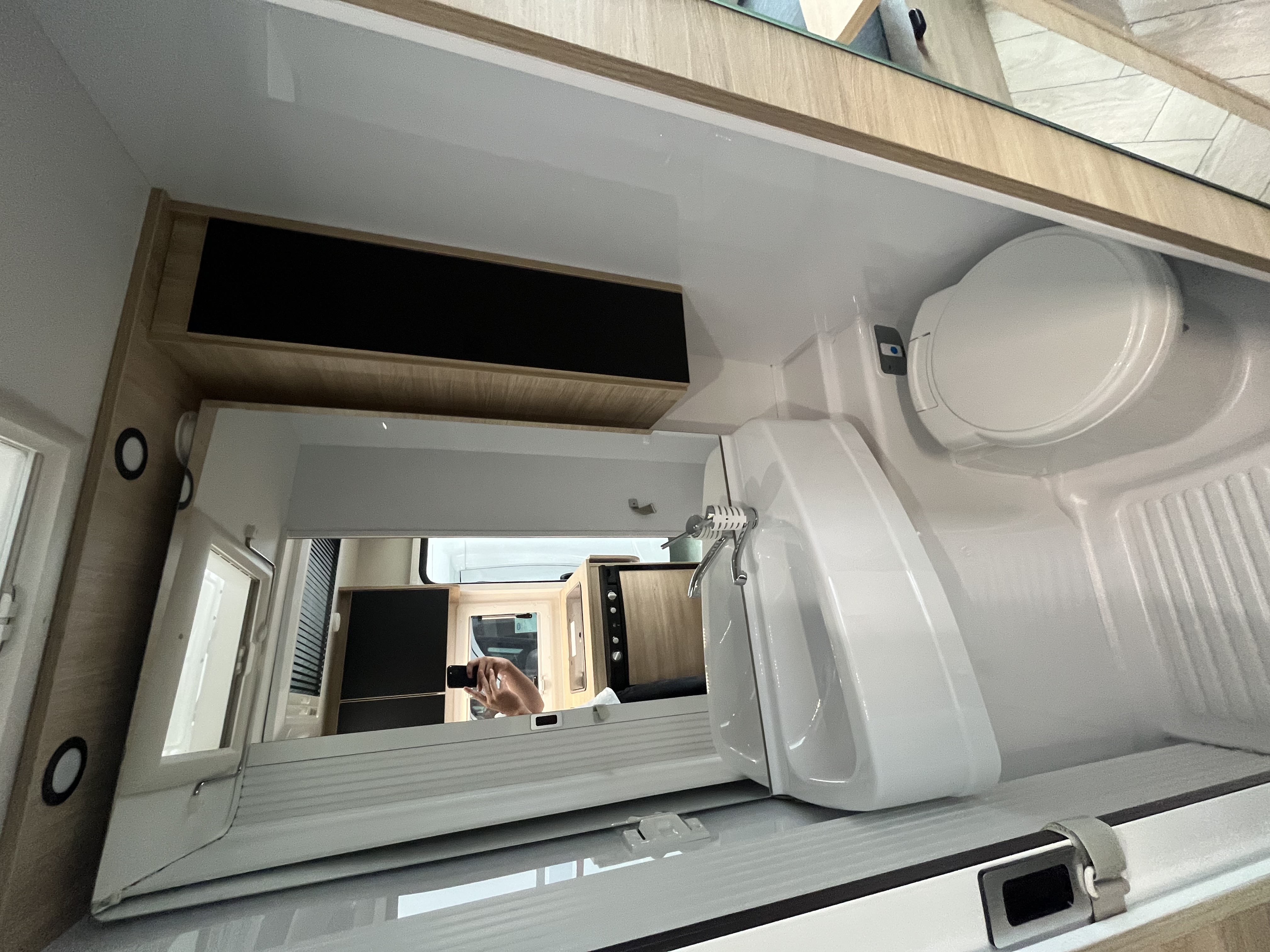 CAMPING CAR CHAUSSON S614 SPORT LINE