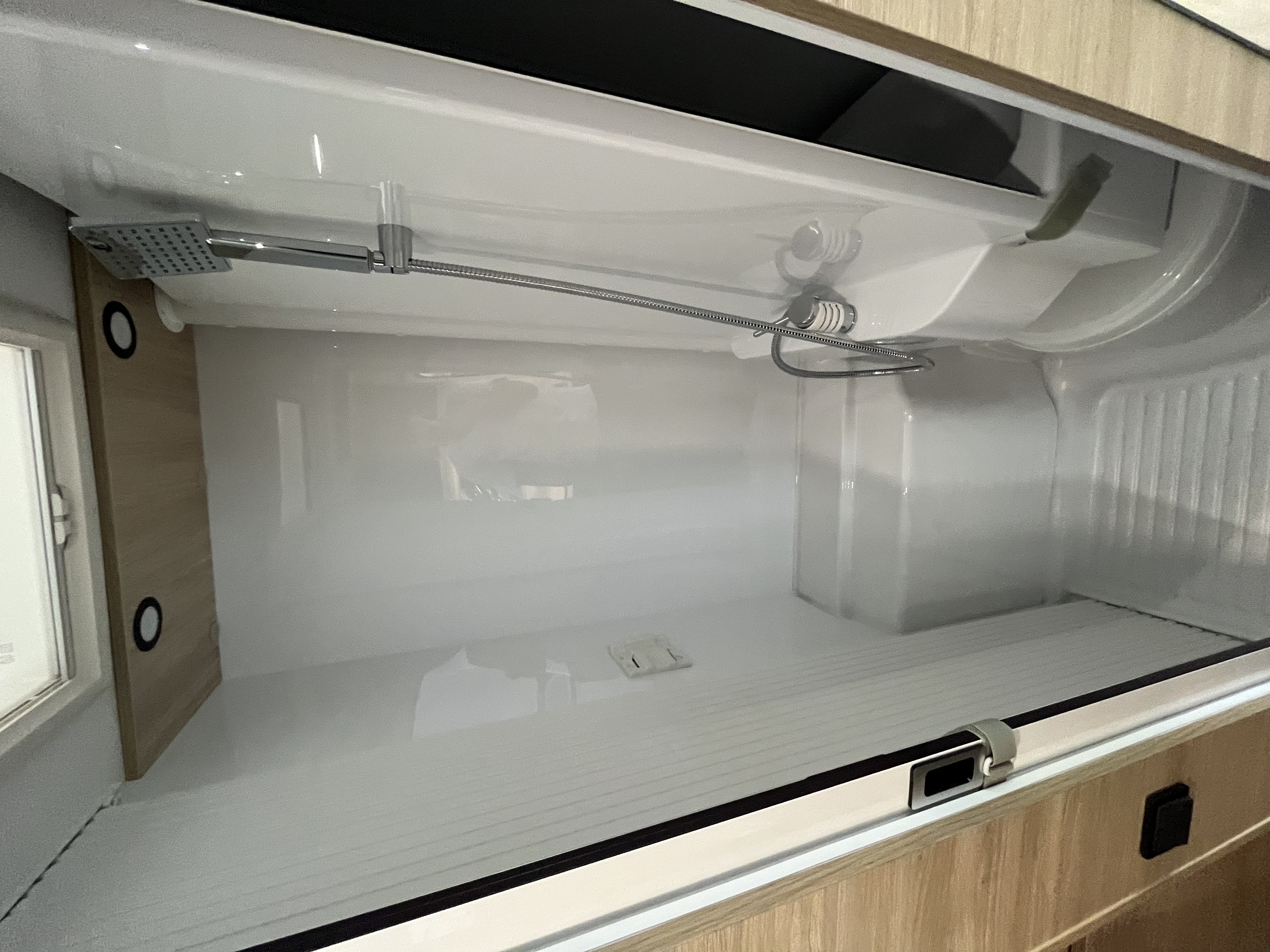 CAMPING CAR CHAUSSON S614 SPORT LINE