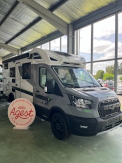 CAMPING CAR CHAUSSON S614 SPORT LINE