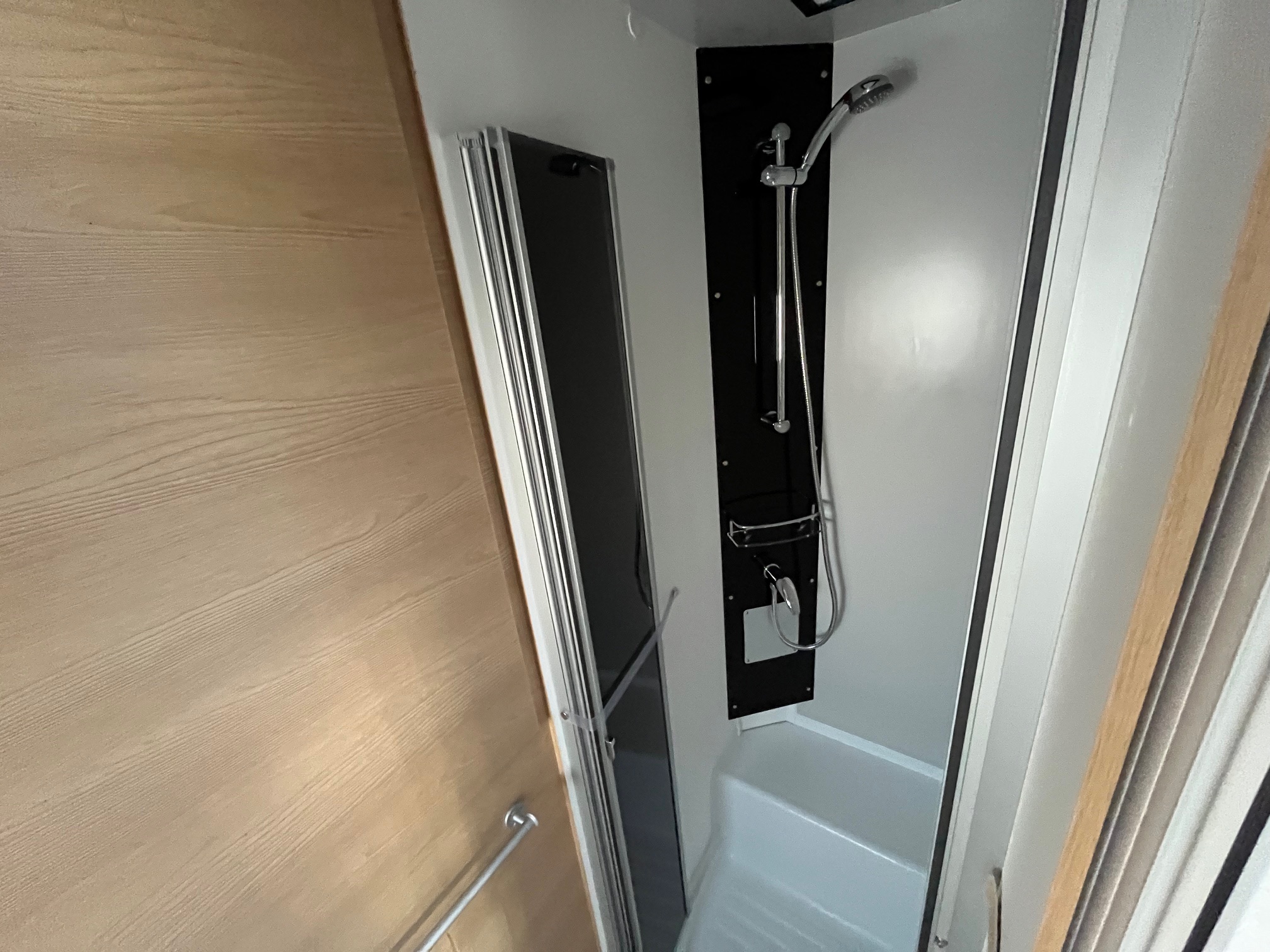 CAMPING CAR GIOTTI LINE SIENA 350 PREMIERE