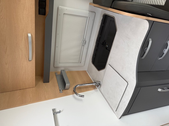 CAMPING CAR GIOTTI LINE SIENA 350 PREMIERE