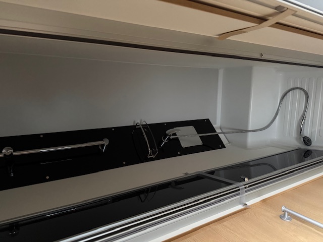 CAMPING CAR GIOTTI LINE SIENA 350 PREMIERE