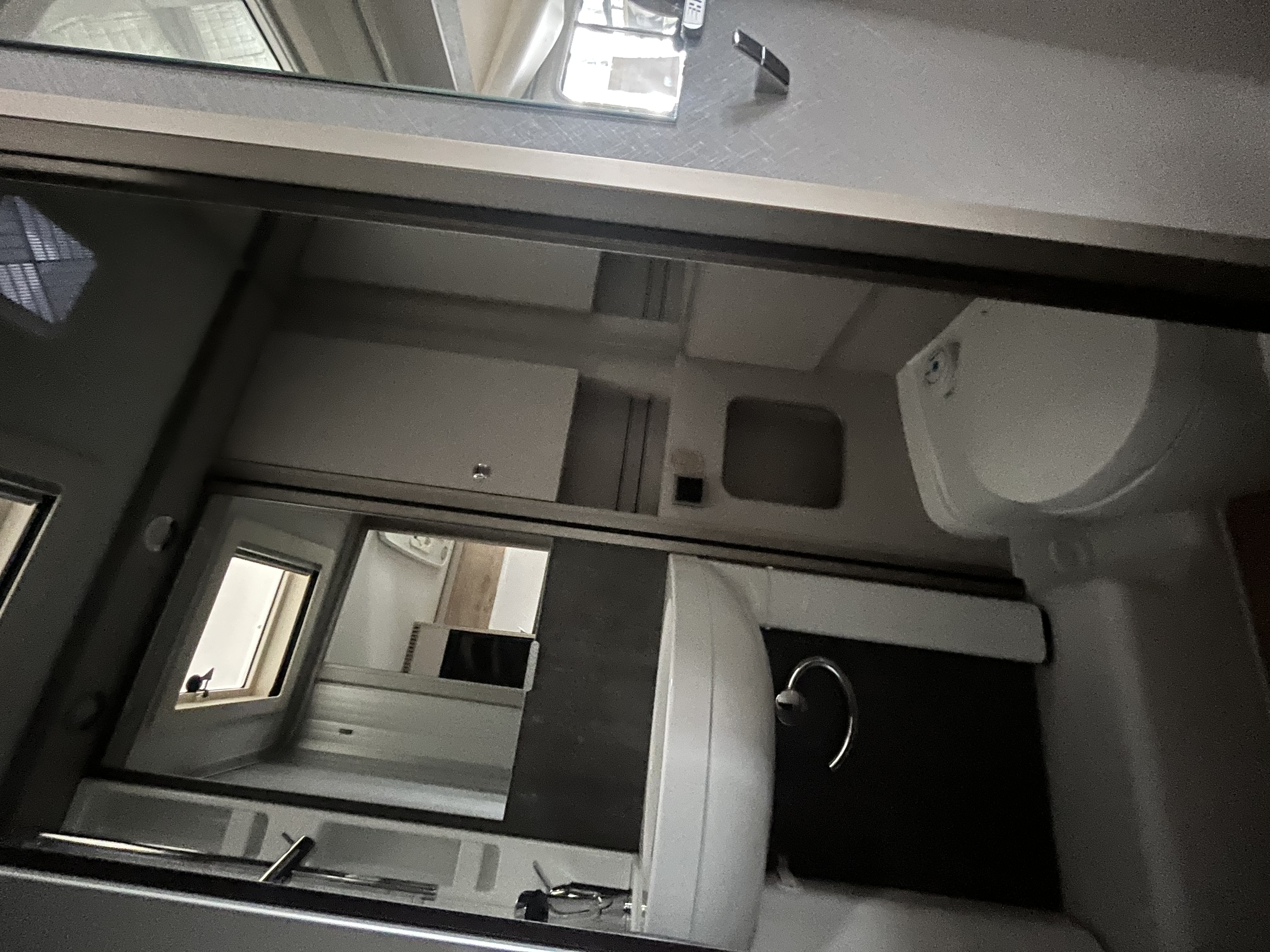 CAMPING CAR HYMER EXSIS I 474