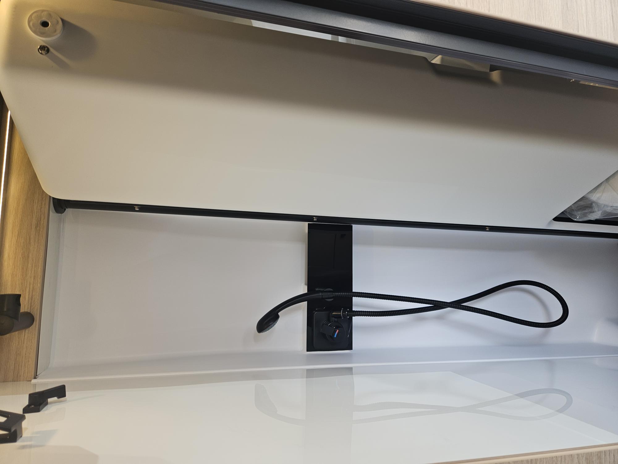 FOURGON KNAUS BOXTIME 540MQ