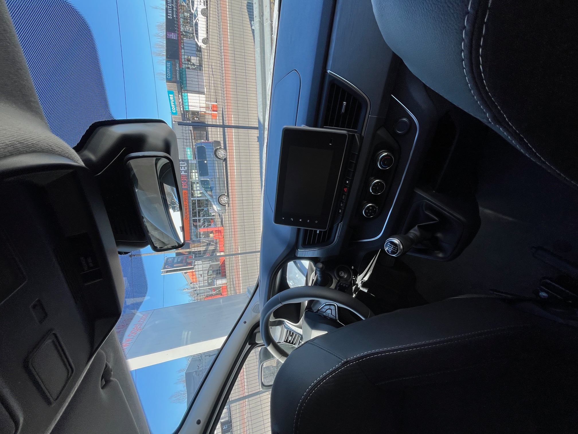 VAN PILOTE CV 505 BC