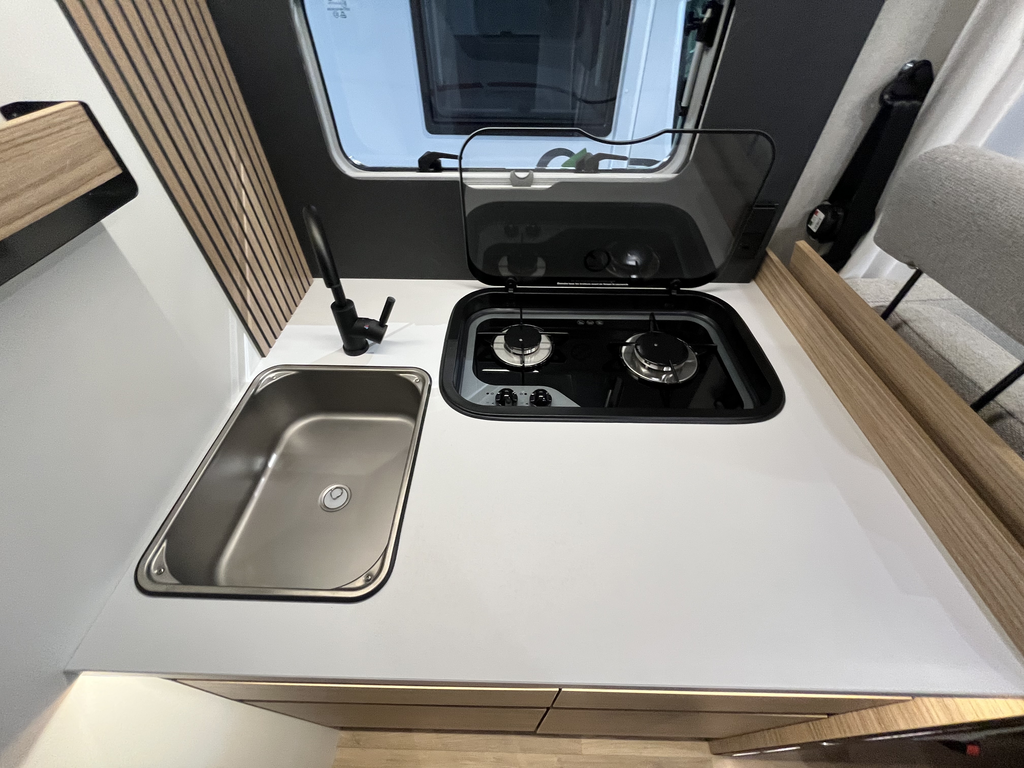 CAMPING CAR PILOTE P740 FC EVIDENCE