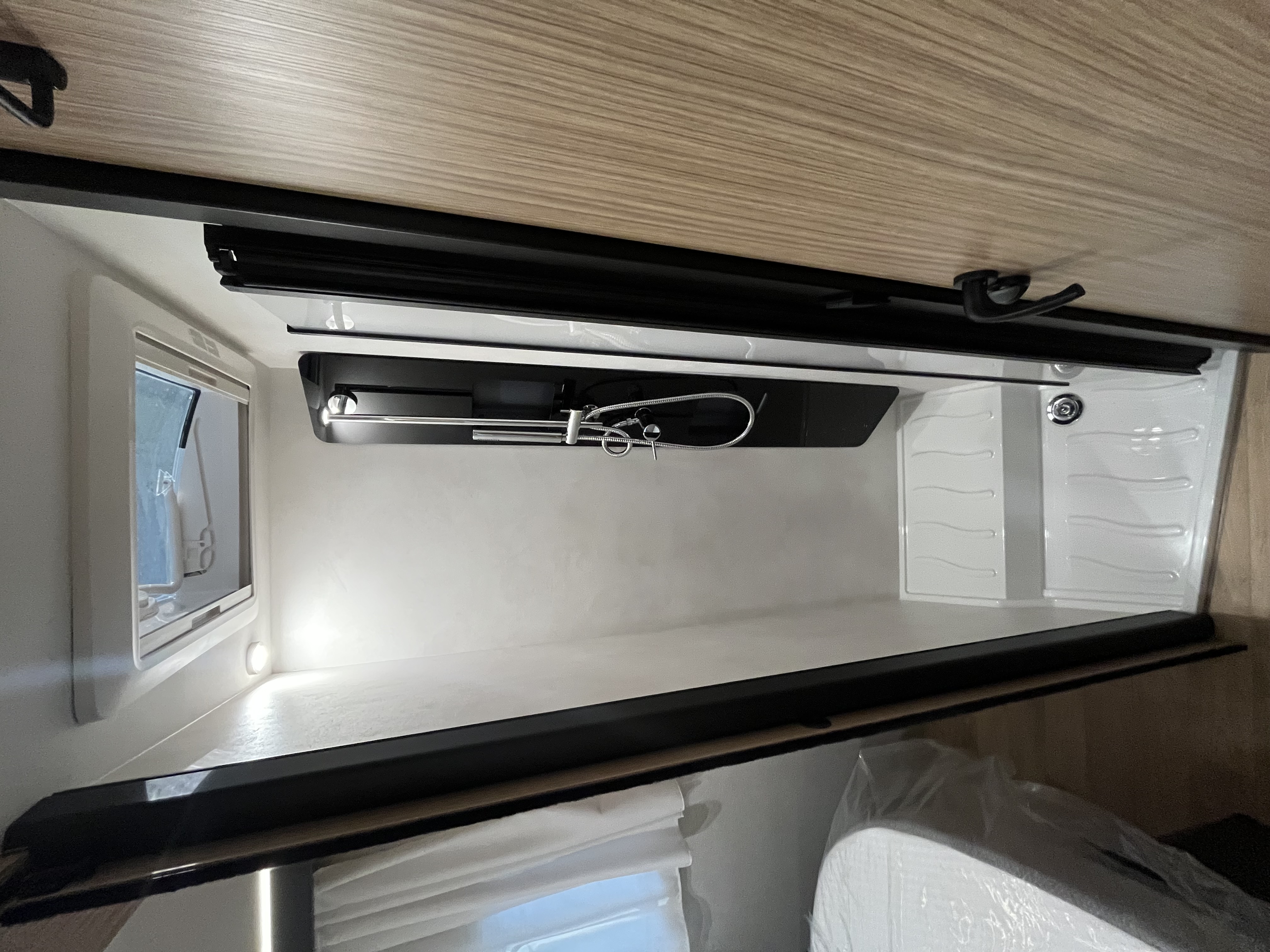 CAMPING CAR PILOTE P740 FC EVIDENCE