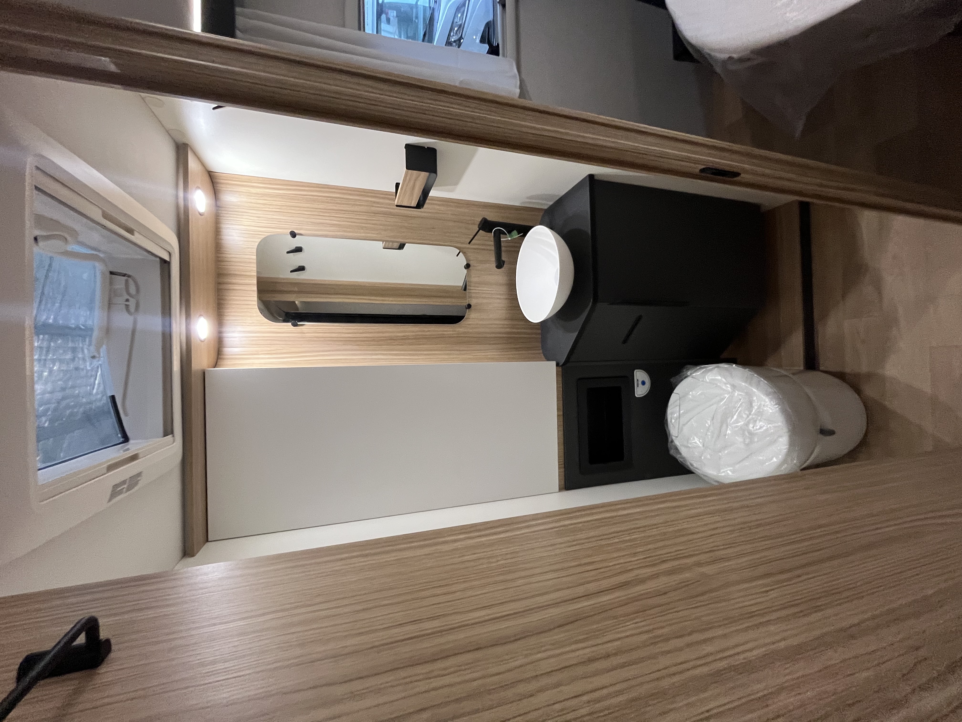CAMPING CAR PILOTE P740 FC EVIDENCE