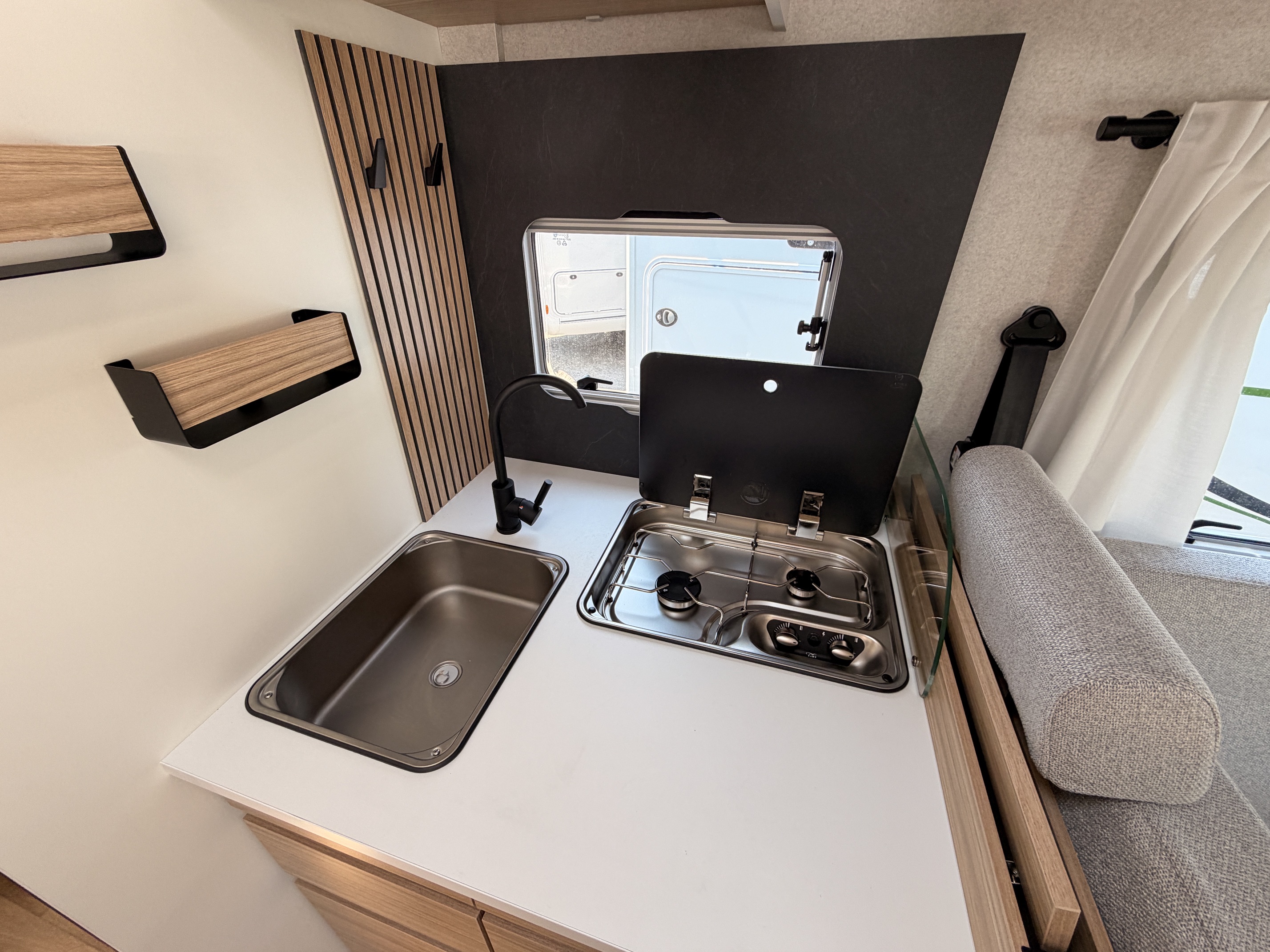 CAMPING CAR PILOTE P720FC EVIDENCE