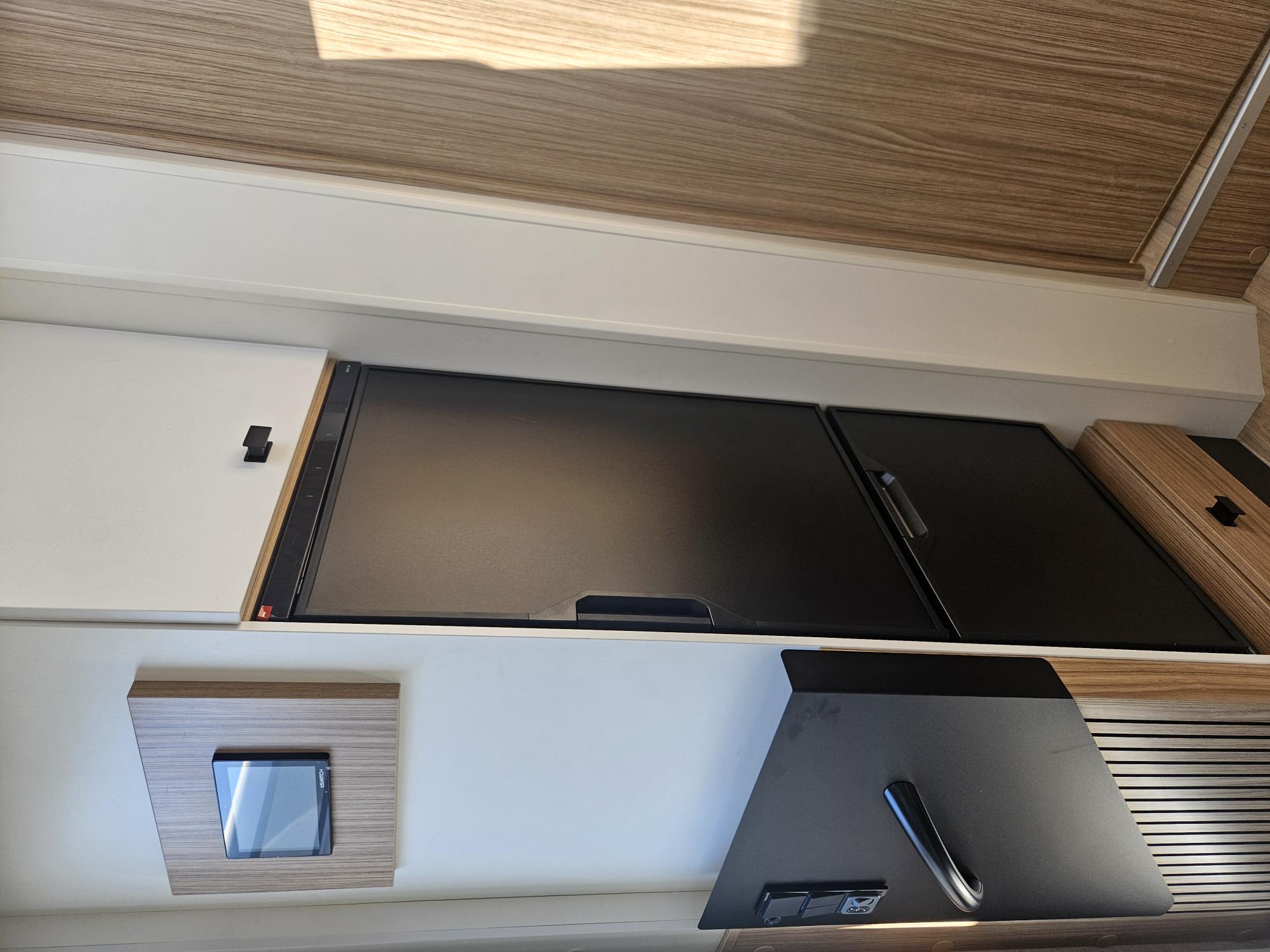 CAMPING CAR PILOTE P740 FC EVIDENCE