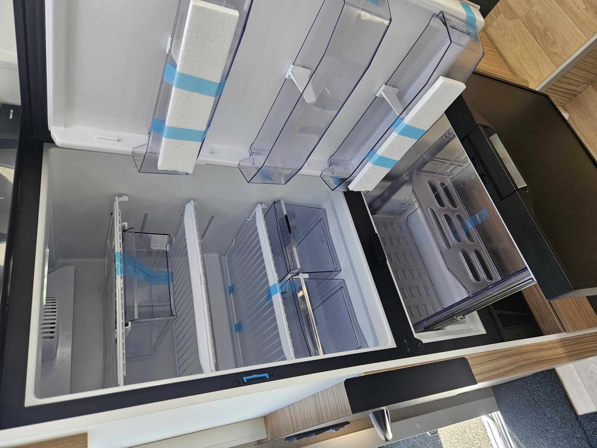 CAMPING CAR PILOTE P740 FC EVIDENCE