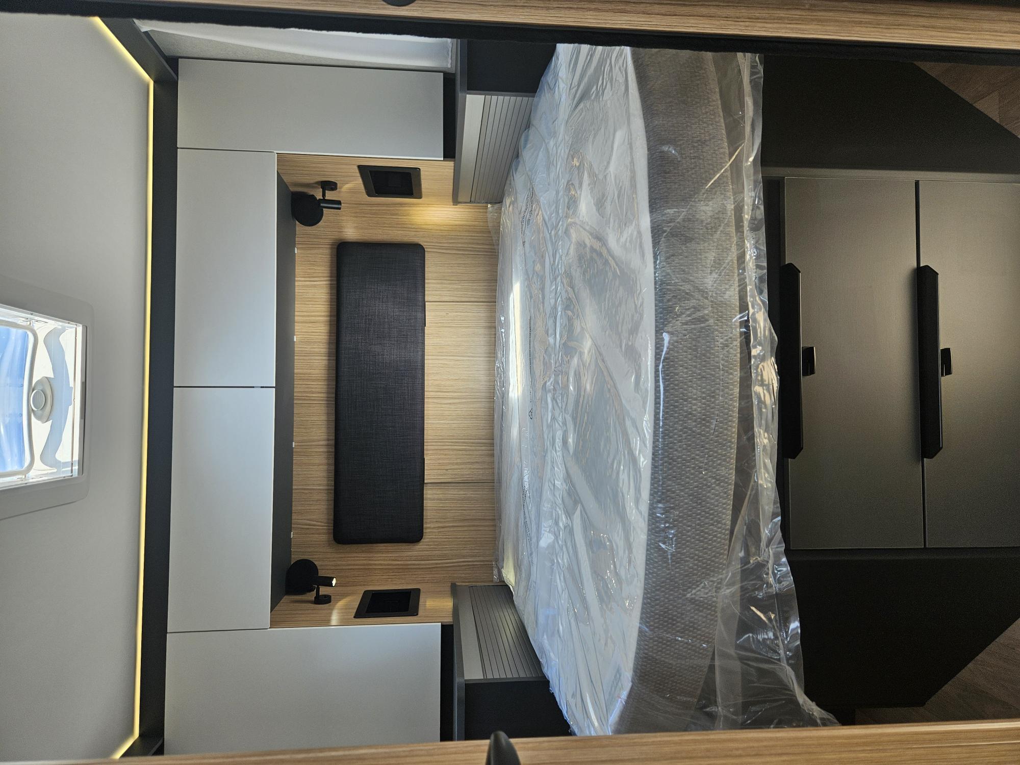 CAMPING CAR PILOTE P740 FC EVIDENCE