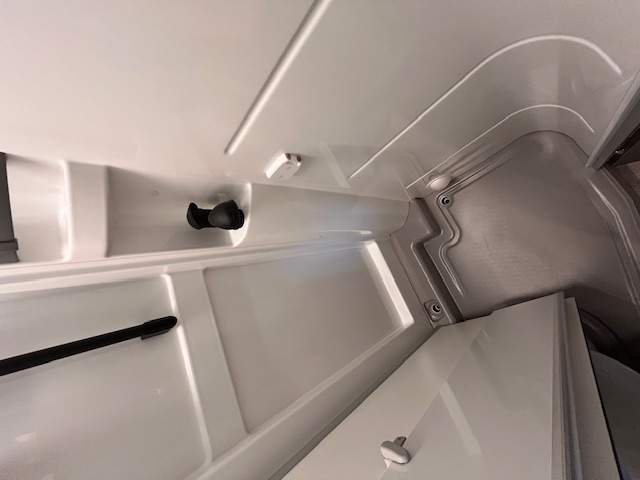 CAMPING CAR HYMER GT-S 600