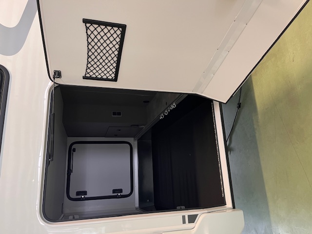CAMPING CAR HYMER GT-S 600