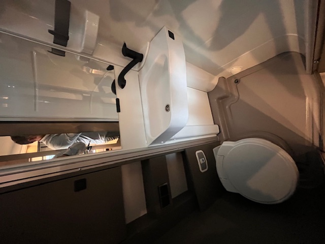 CAMPING CAR HYMER GT-S 600