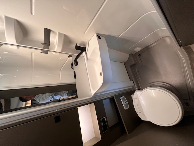 CAMPING CAR HYMER GT-S 600