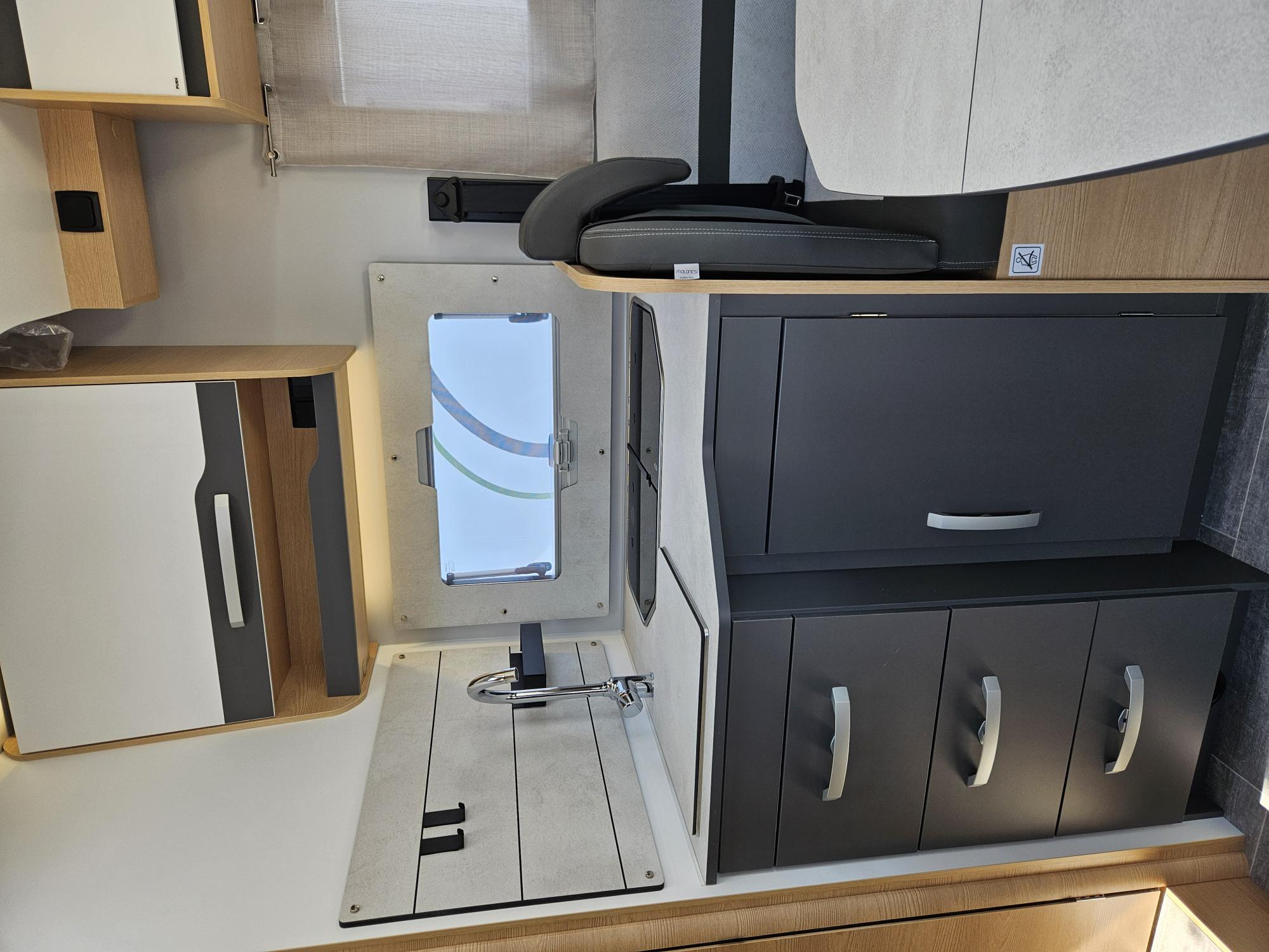 CAMPING CAR GIOTTI LINE SIENA 397S