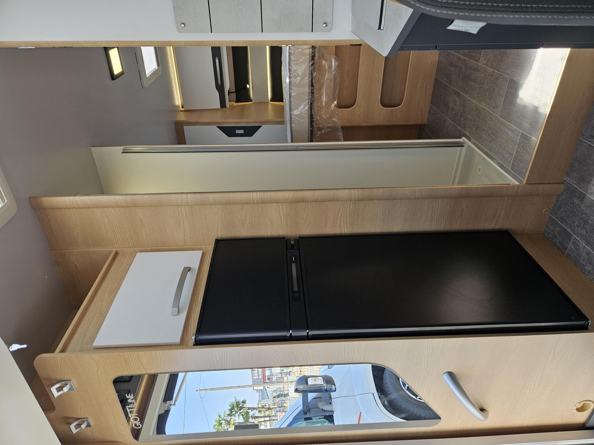 CAMPING CAR GIOTTI LINE SIENA 397S