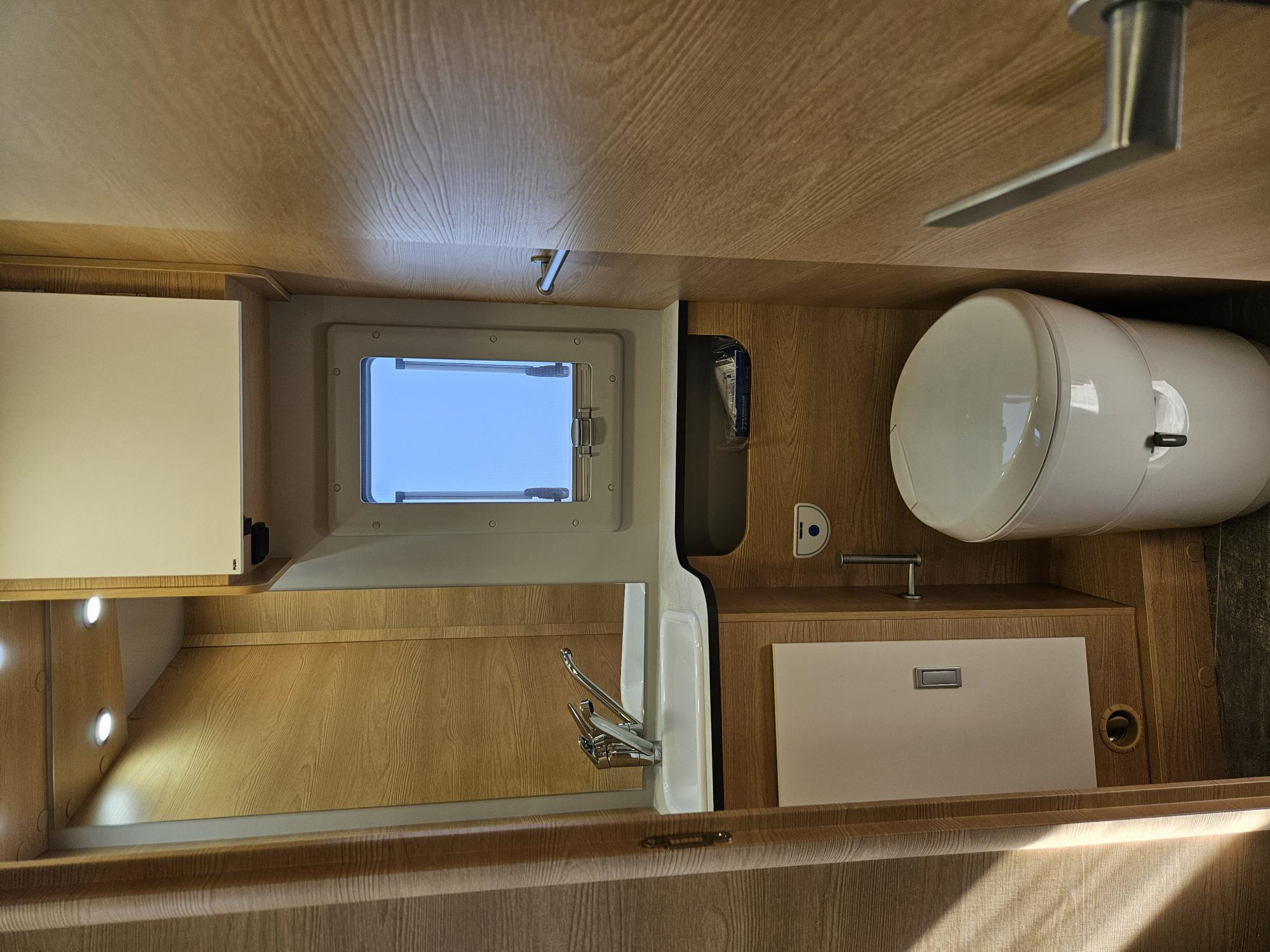 CAMPING CAR GIOTTI LINE SIENA 397S