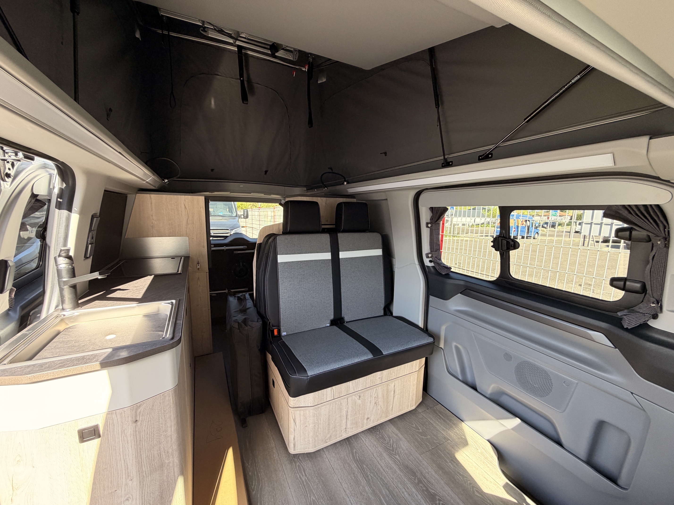 VAN STYLE VAN BELIZE