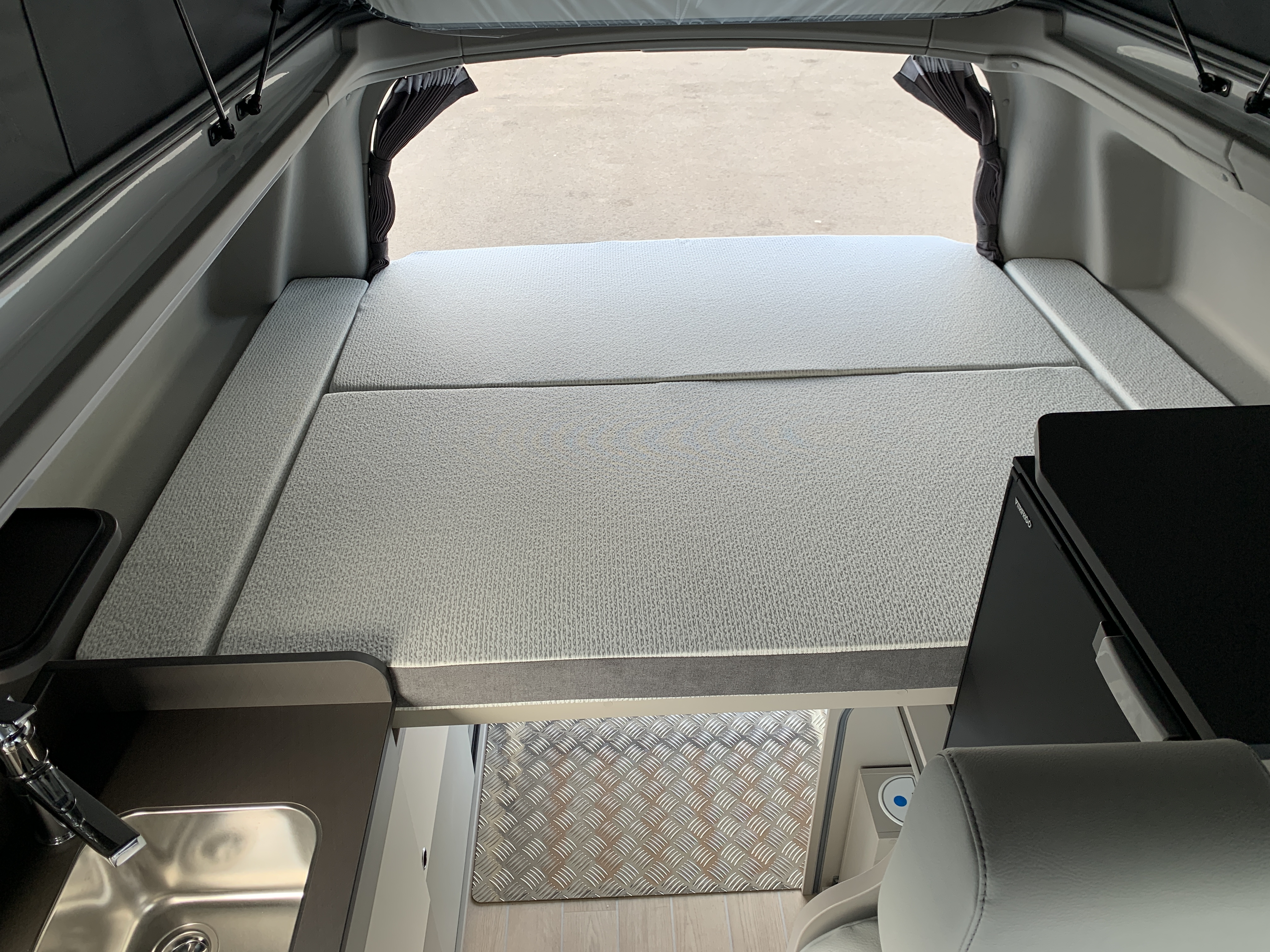VAN WESTFALIA KIPLING