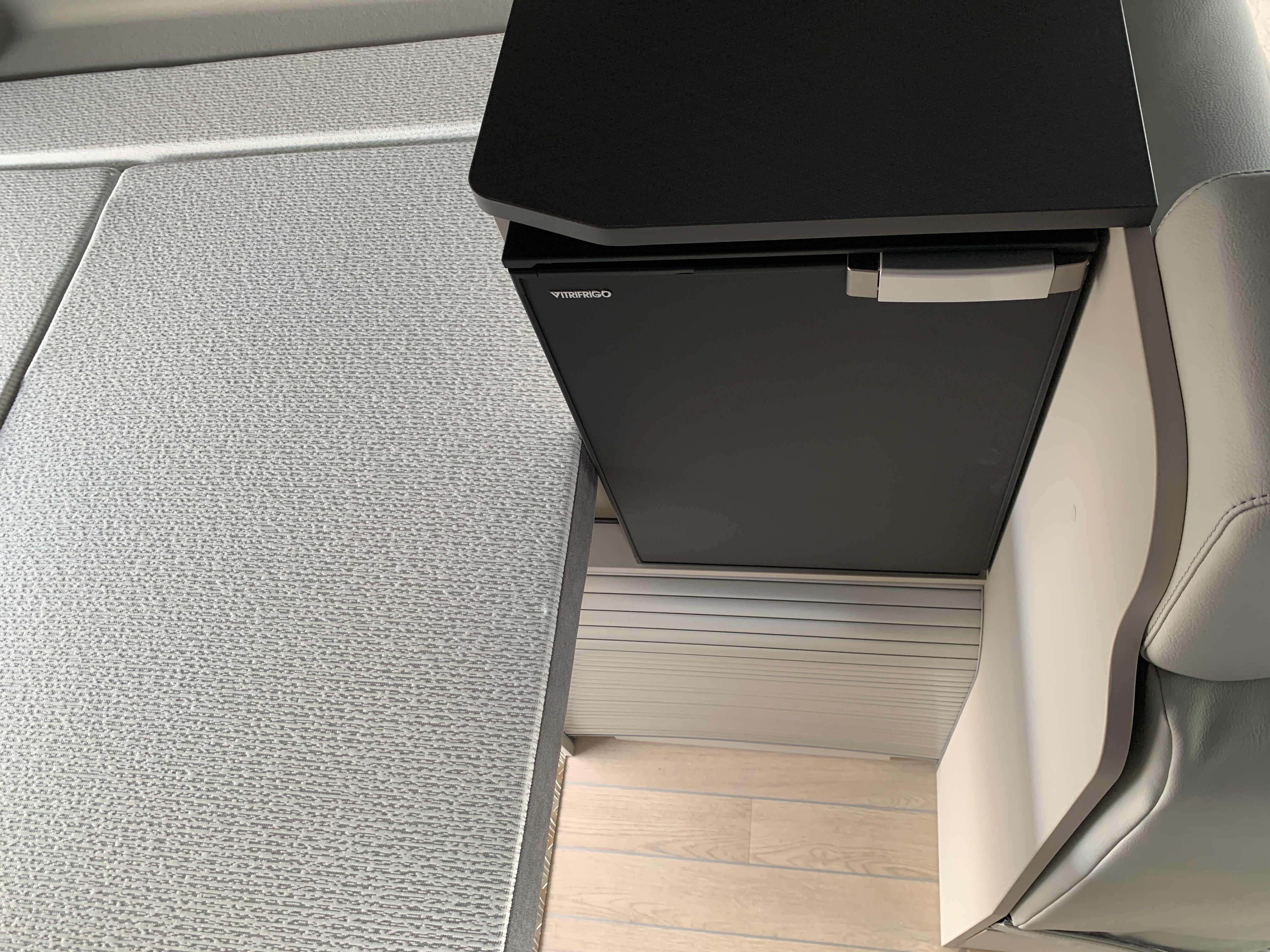 VAN WESTFALIA KIPLING