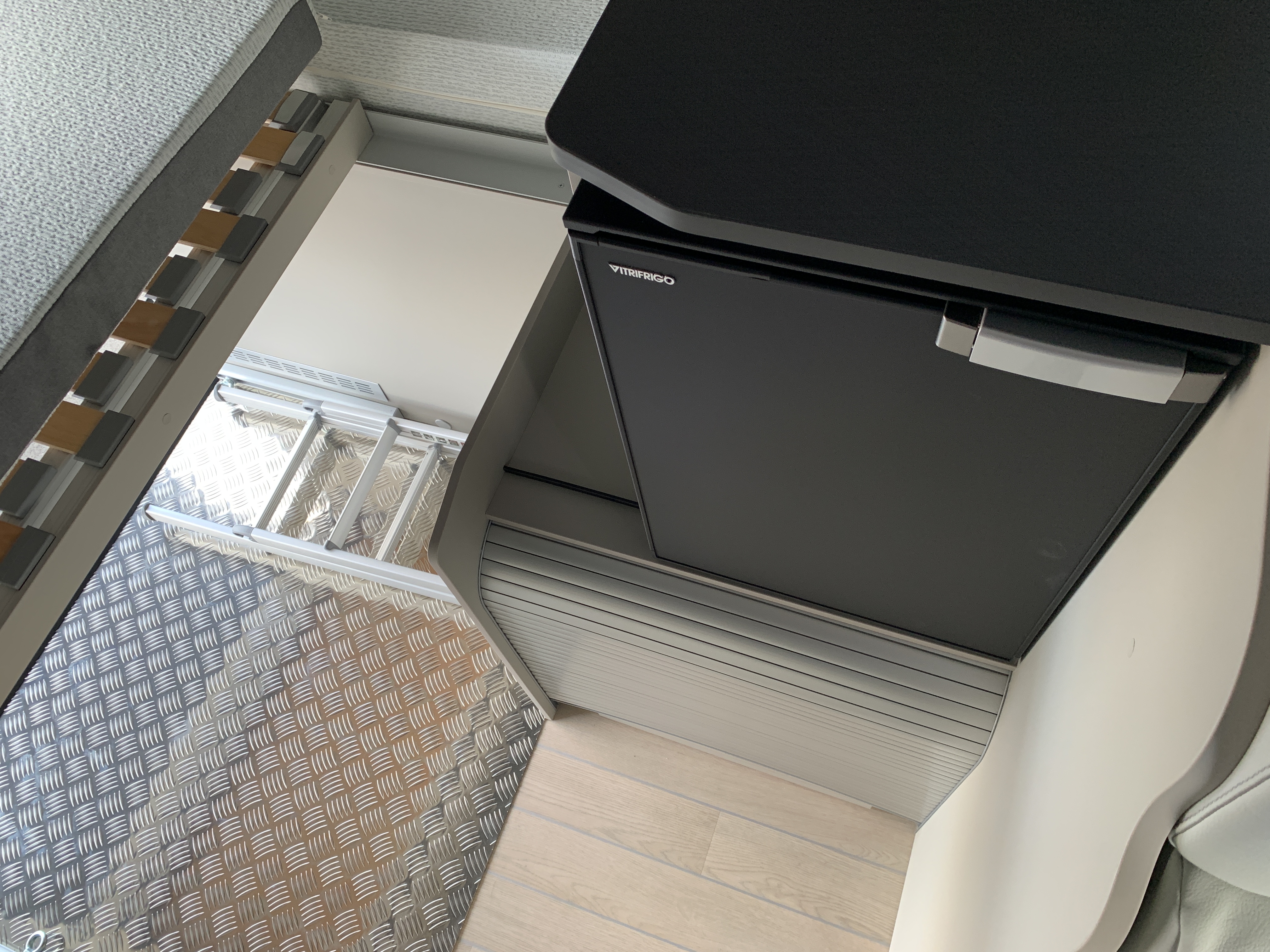 VAN WESTFALIA KIPLING