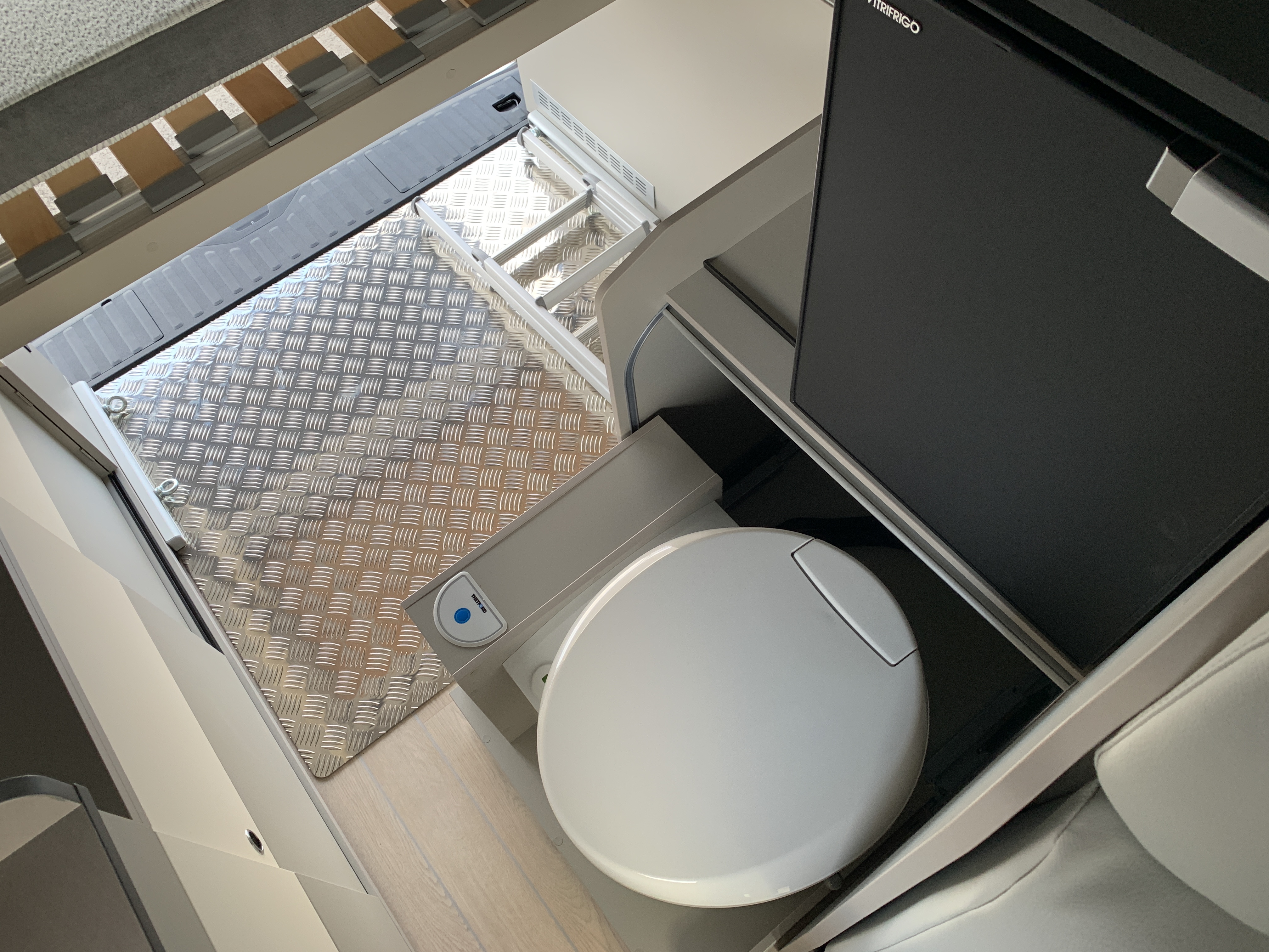 VAN WESTFALIA KIPLING